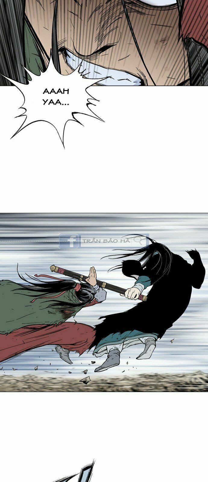 Gosu - Cao Thủ 2: Chapter 76