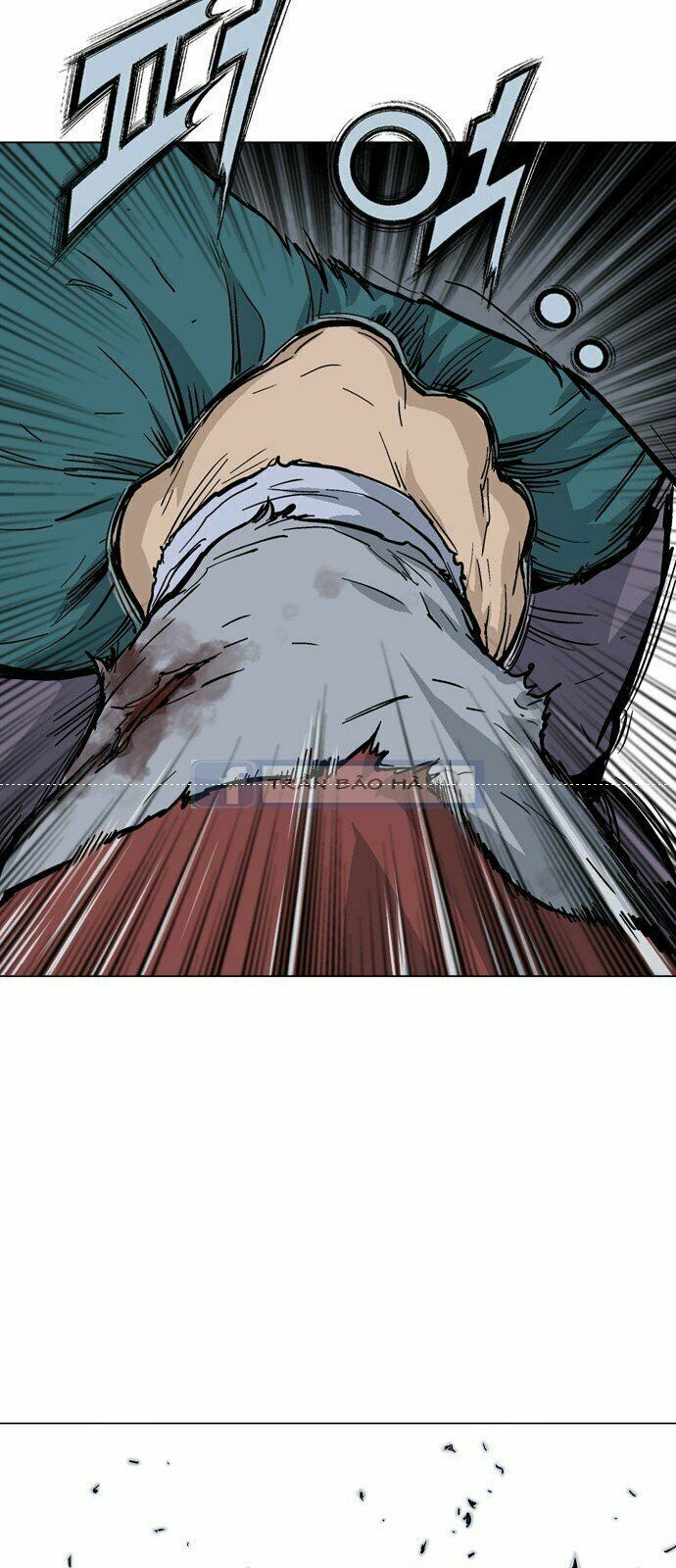 Gosu - Cao Thủ 2: Chapter 76