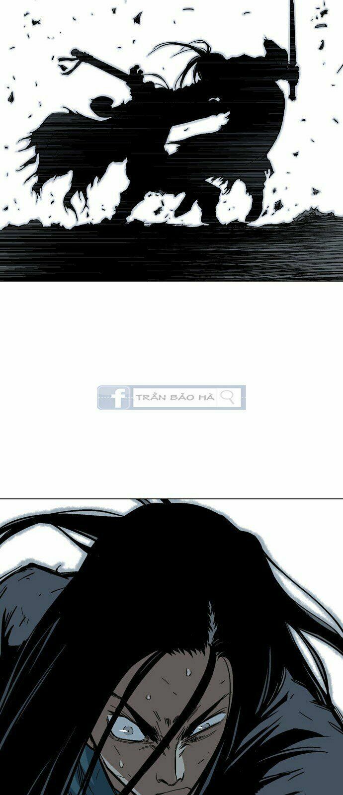 Gosu - Cao Thủ 2: Chapter 76
