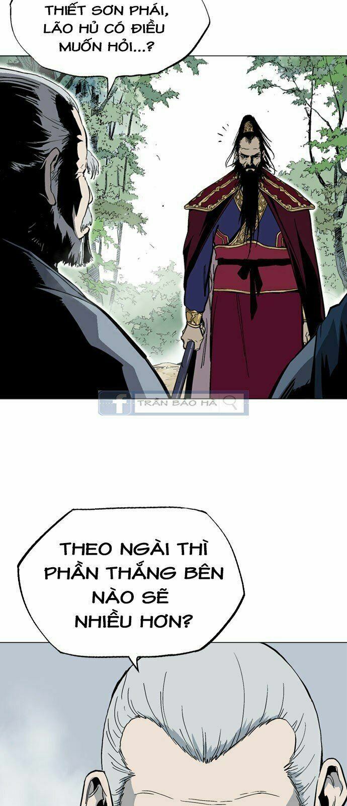 Gosu - Cao Thủ 2: Chapter 76