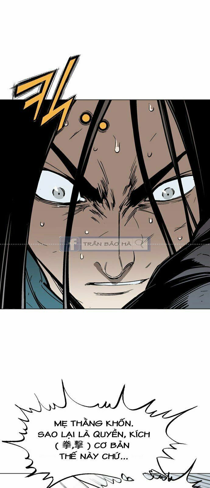 Gosu - Cao Thủ 2: Chapter 76
