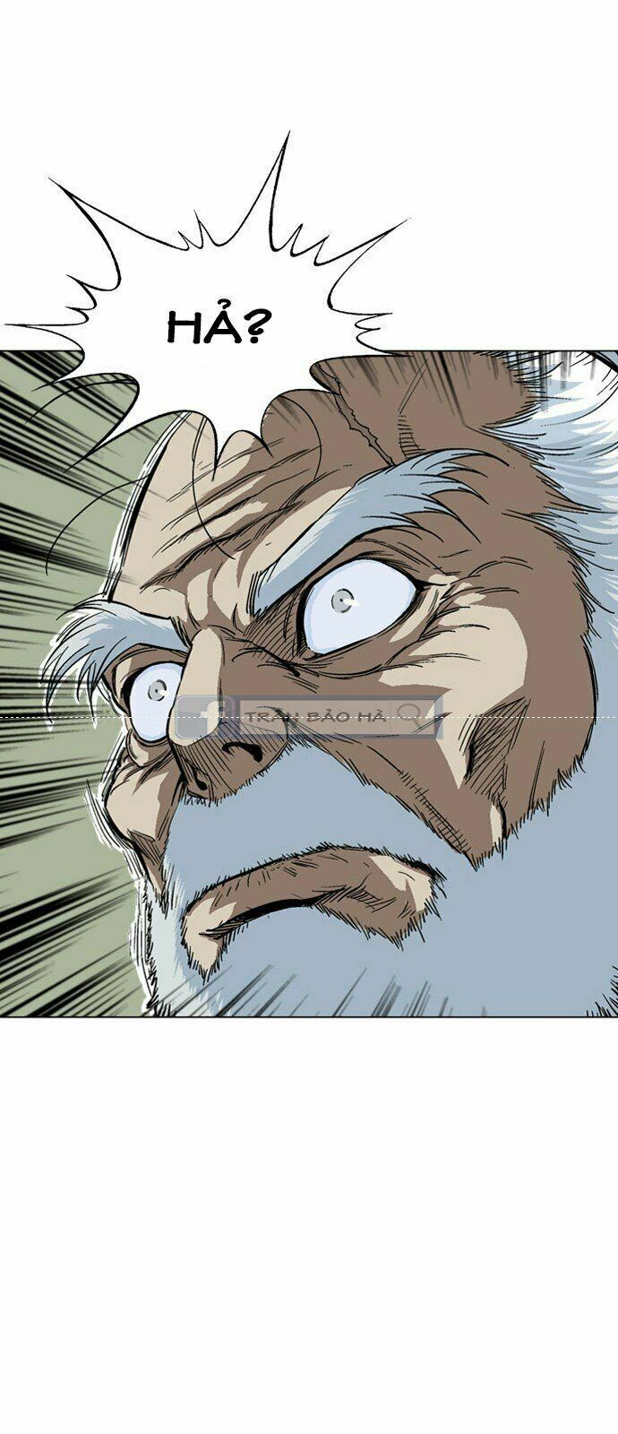 Gosu - Cao Thủ 2: Chapter 76