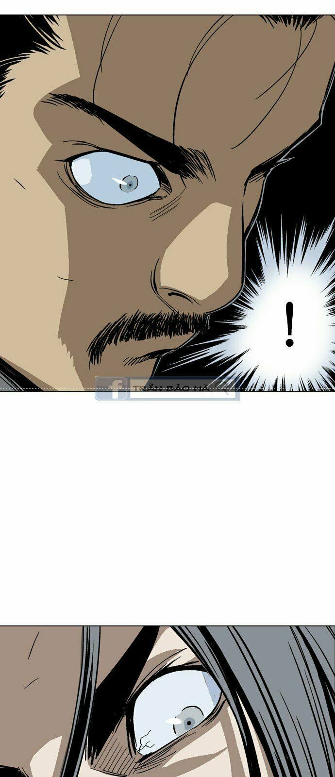 Gosu - Cao Thủ 2: Chapter 76