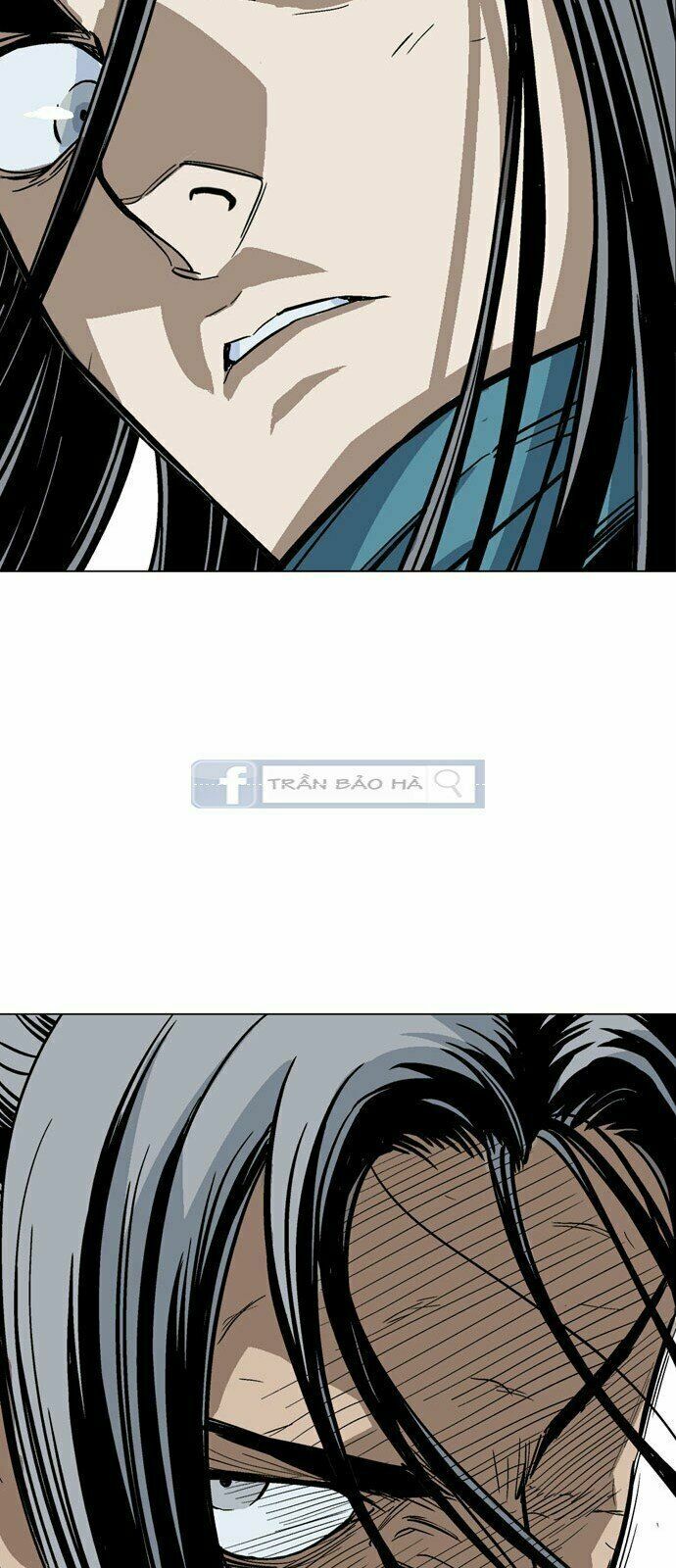 Gosu - Cao Thủ 2: Chapter 76