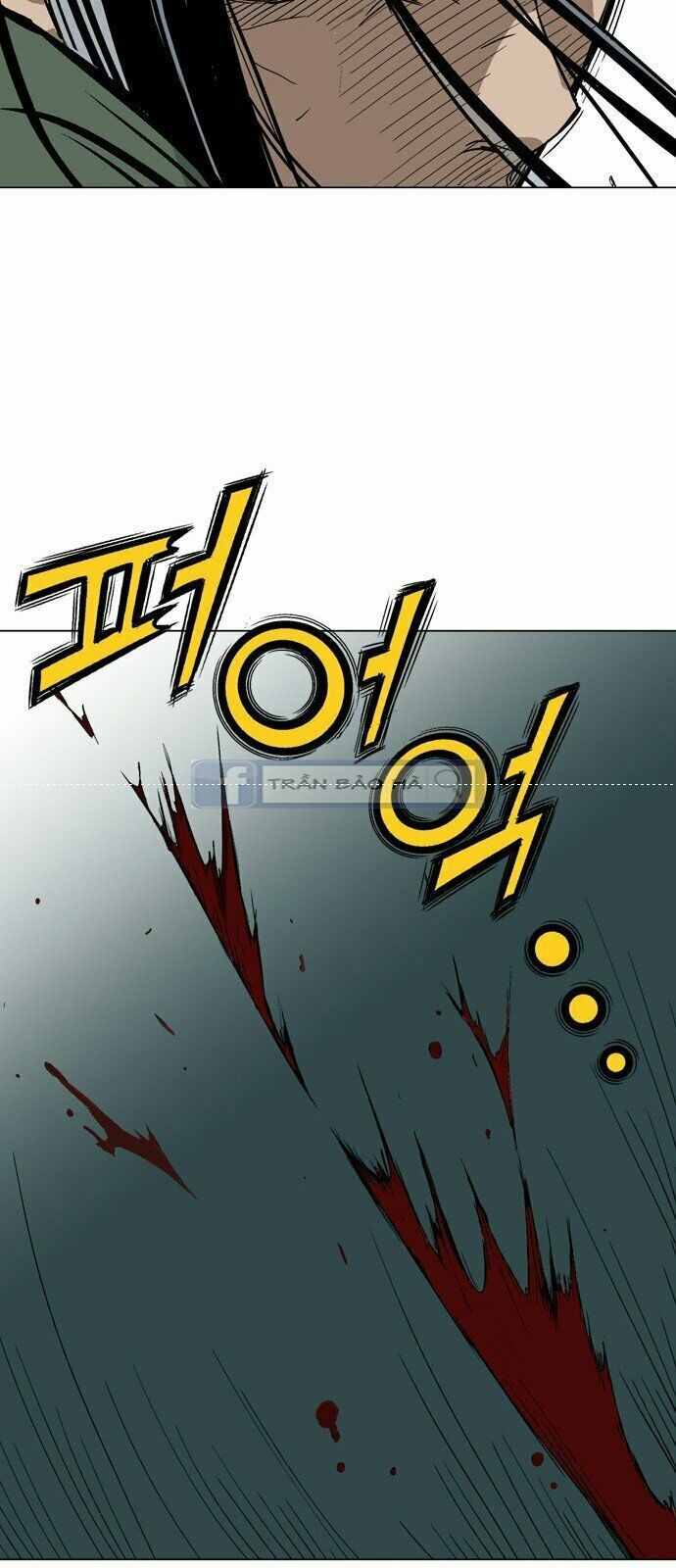 Gosu - Cao Thủ 2: Chapter 76