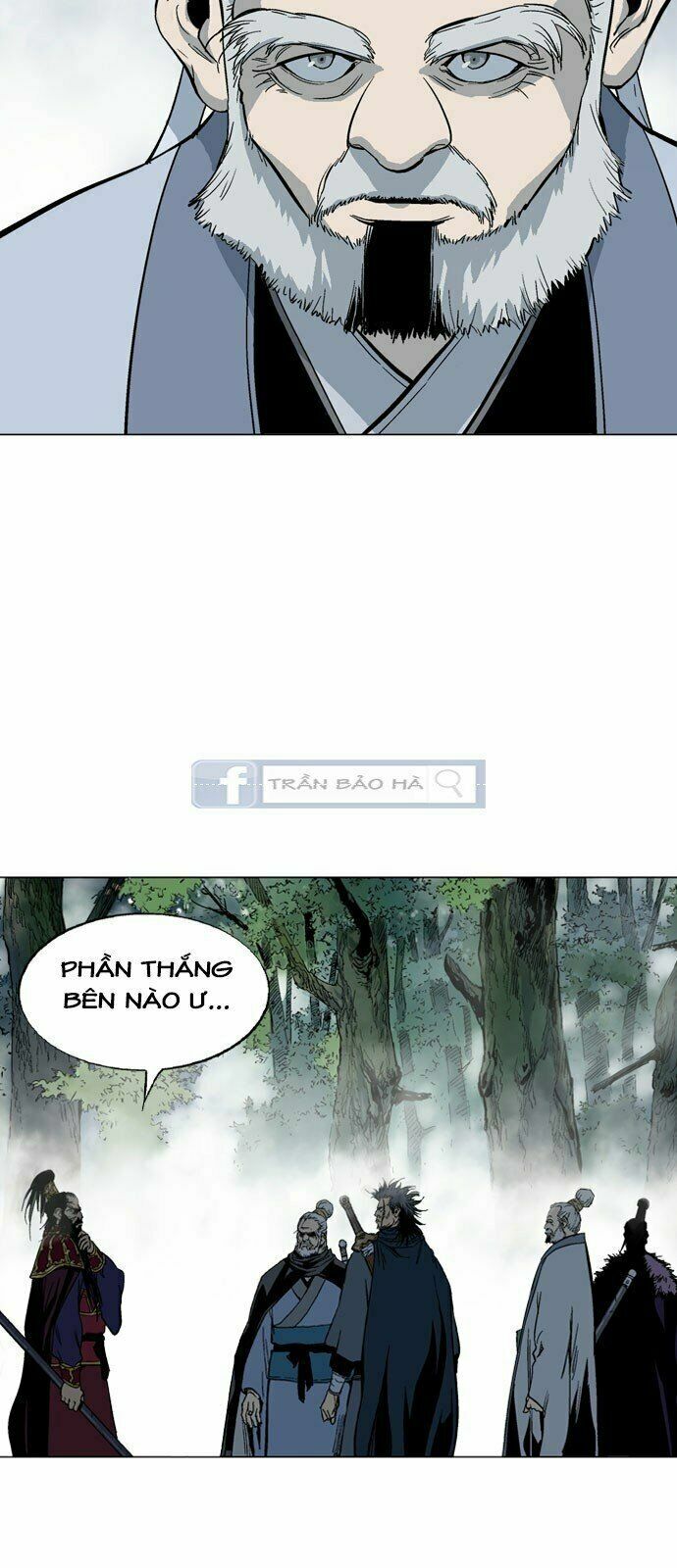Gosu - Cao Thủ 2: Chapter 76