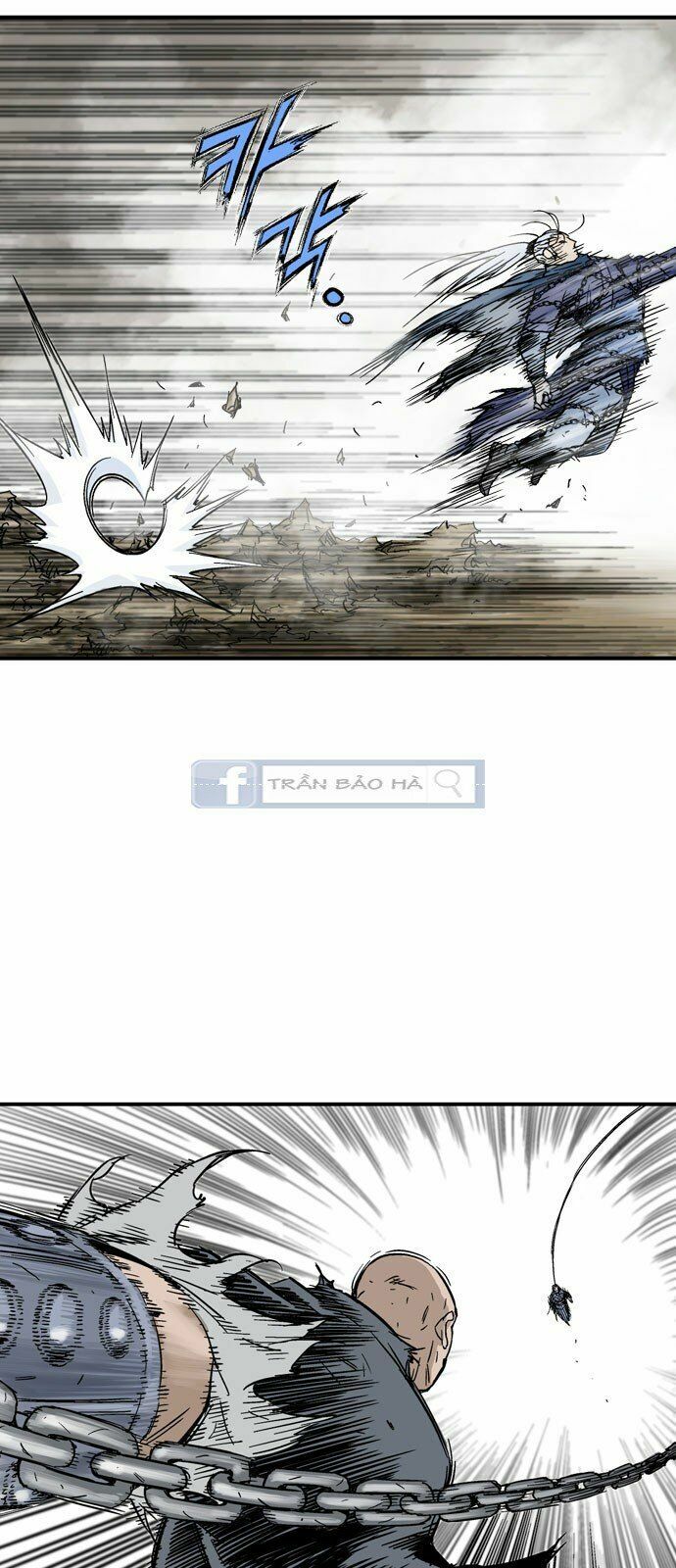 Gosu - Cao Thủ 2: Chapter 79: P.2
