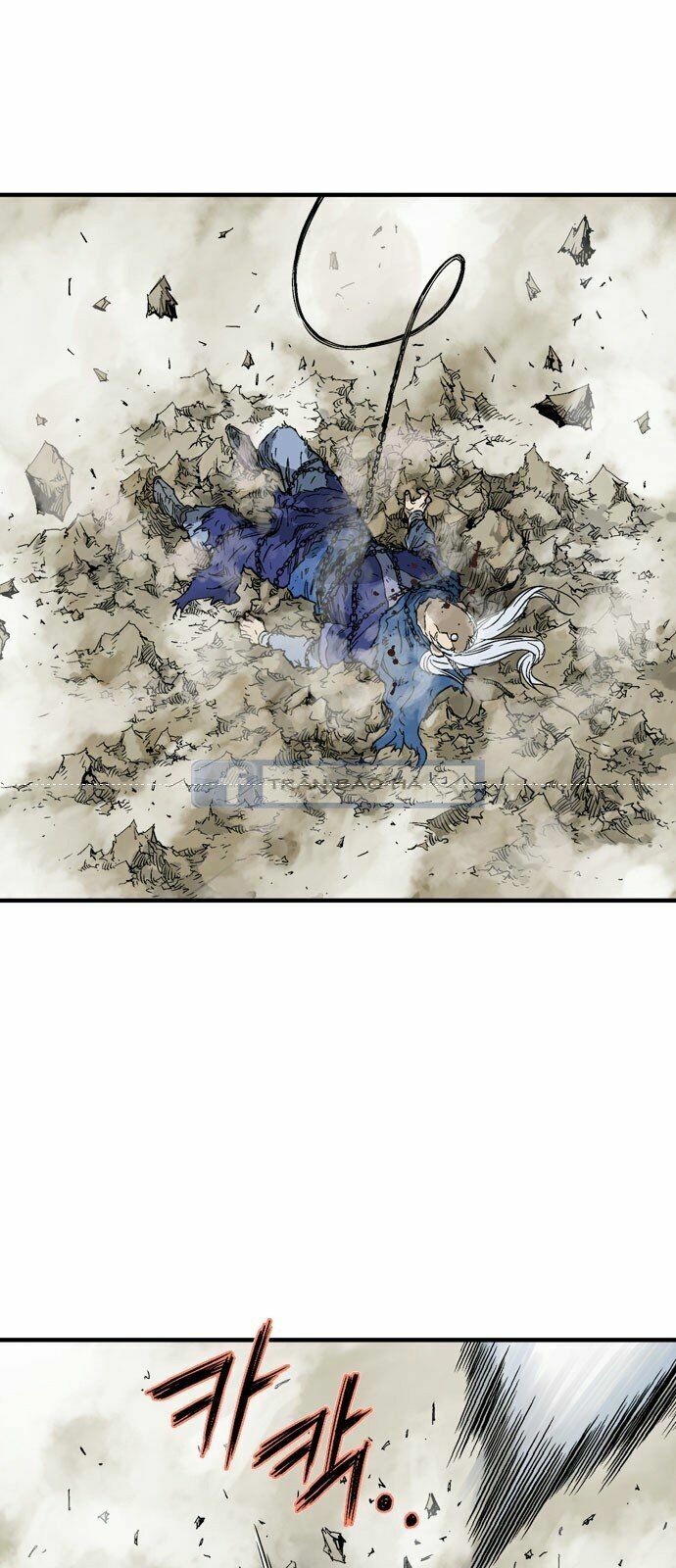 Gosu - Cao Thủ 2: Chapter 79: P.2