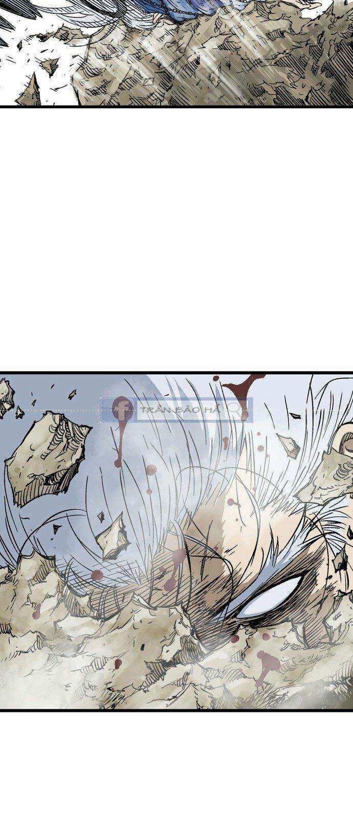 Gosu - Cao Thủ 2: Chapter 79: P.2