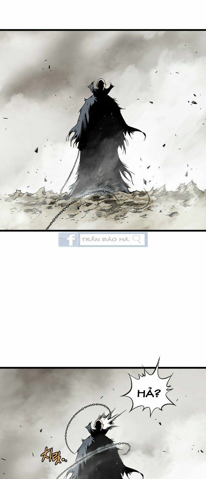 Gosu - Cao Thủ 2: Chapter 79: P.2