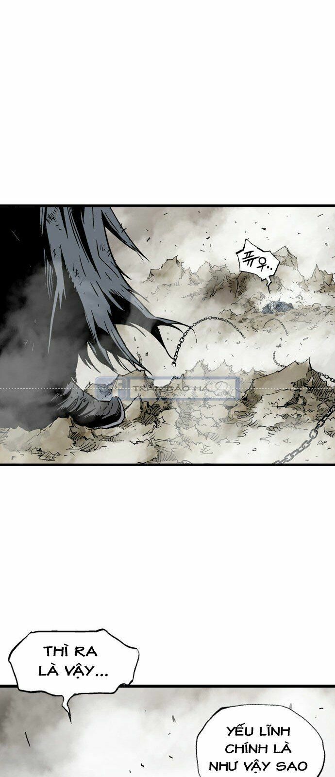 Gosu - Cao Thủ 2: Chapter 79: P.2