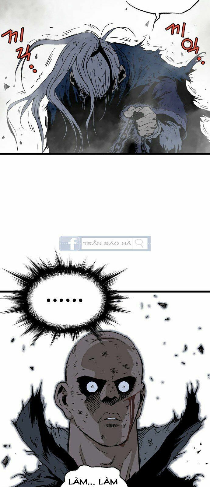 Gosu - Cao Thủ 2: Chapter 79: P.2
