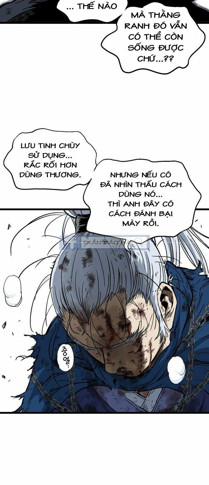 Gosu - Cao Thủ 2: Chapter 79: P.2