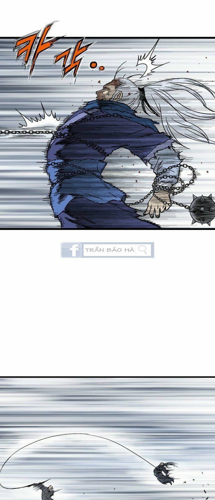 Gosu - Cao Thủ 2: Chapter 79: P.2