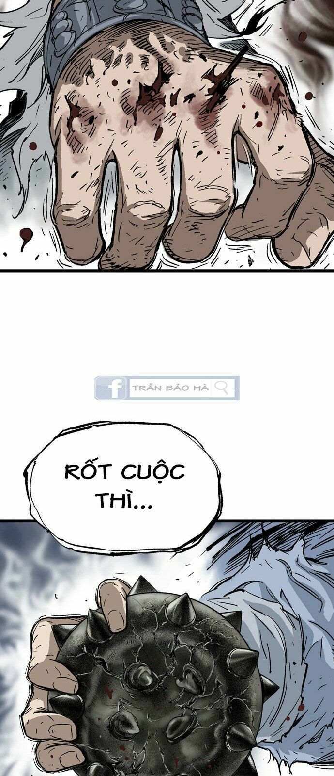 Gosu - Cao Thủ 2: Chapter 79: P.2