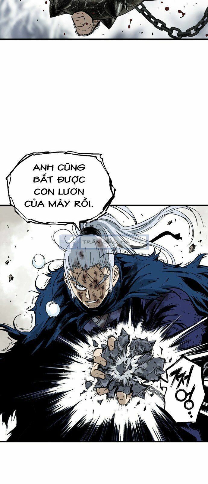 Gosu - Cao Thủ 2: Chapter 79: P.2