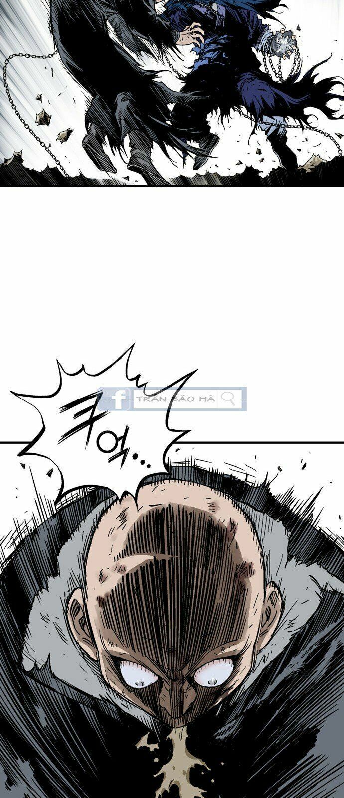 Gosu - Cao Thủ 2: Chapter 79: P.2