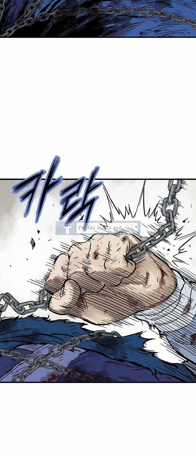 Gosu - Cao Thủ 2: Chapter 79: P.2