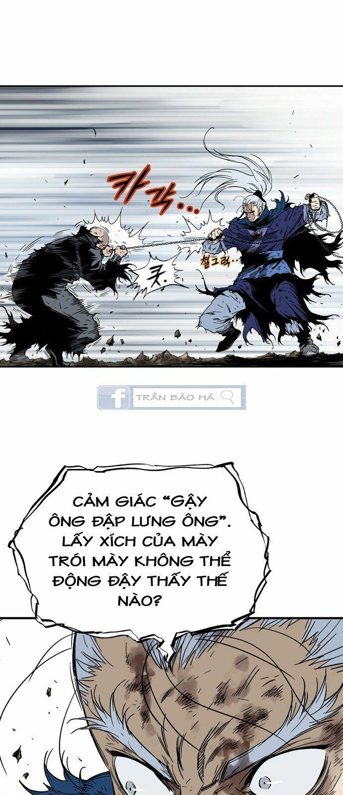 Gosu - Cao Thủ 2: Chapter 79: P.2