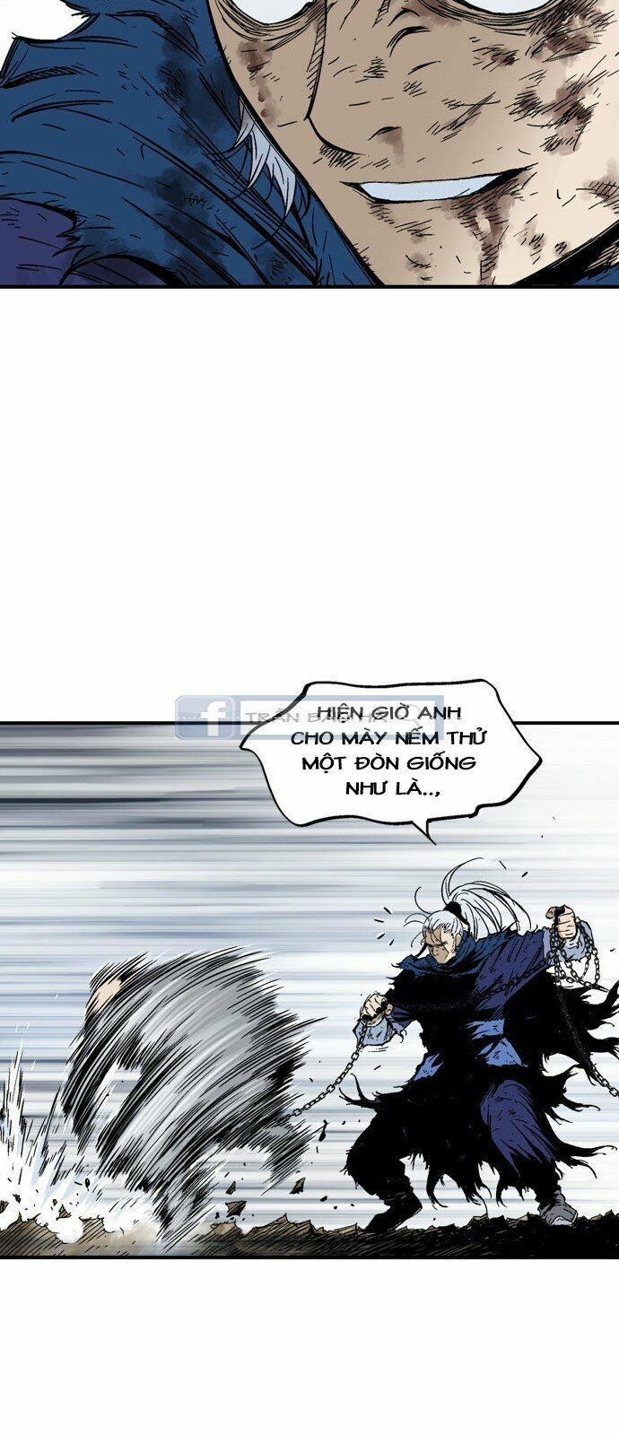 Gosu - Cao Thủ 2: Chapter 79: P.2