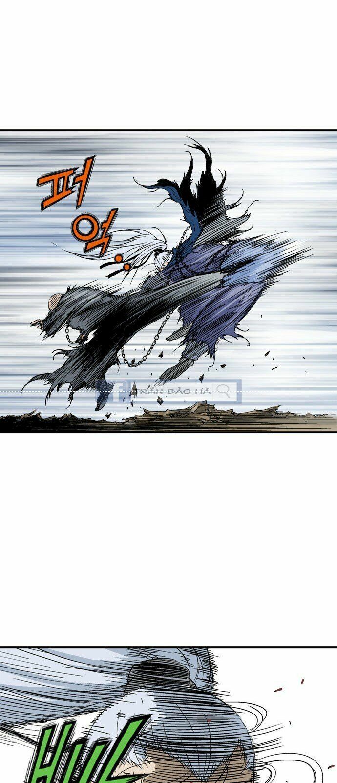 Gosu - Cao Thủ 2: Chapter 79: P.2