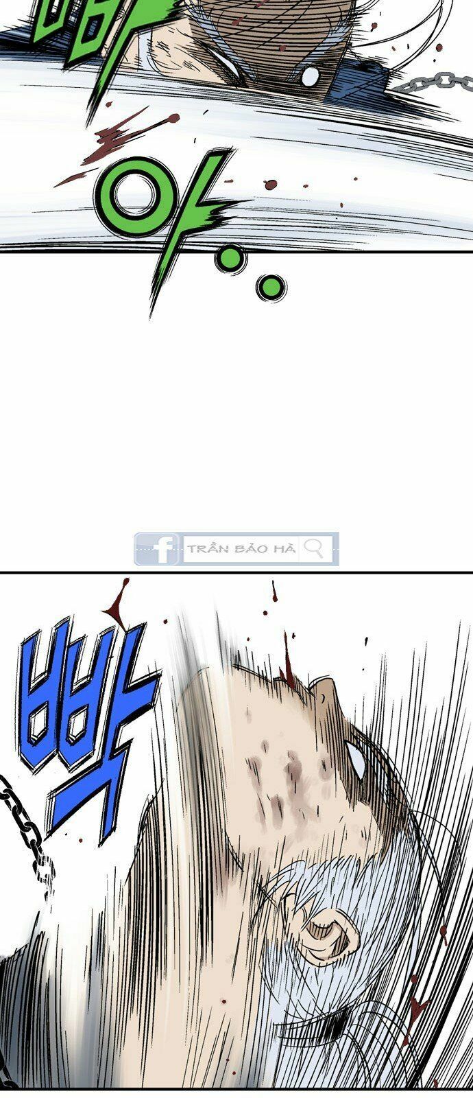 Gosu - Cao Thủ 2: Chapter 79: P.2