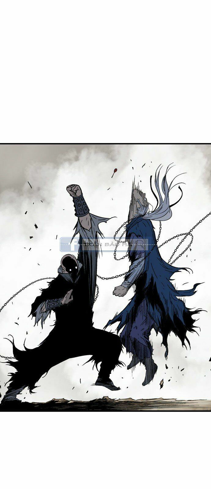 Gosu - Cao Thủ 2: Chapter 79: P.2