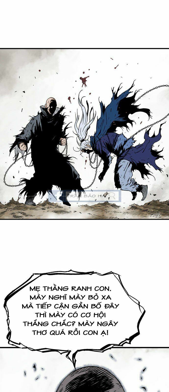 Gosu - Cao Thủ 2: Chapter 79: P.2