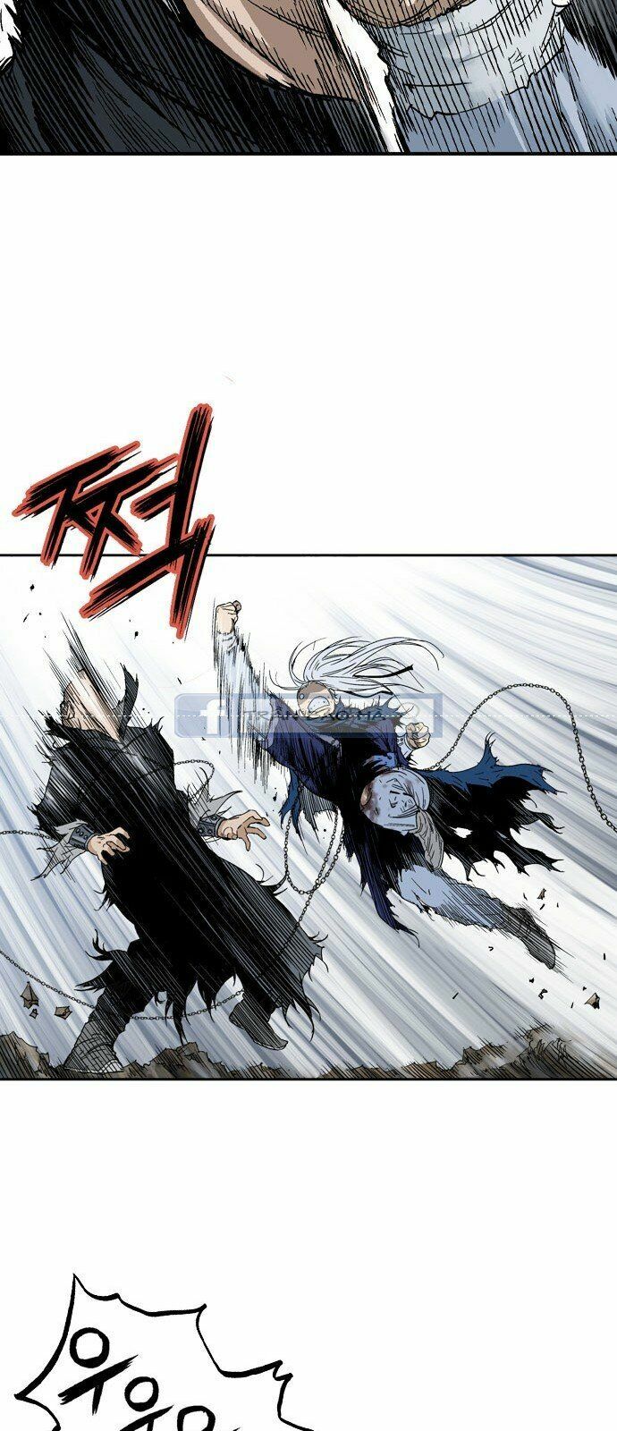 Gosu - Cao Thủ 2: Chapter 79: P.2