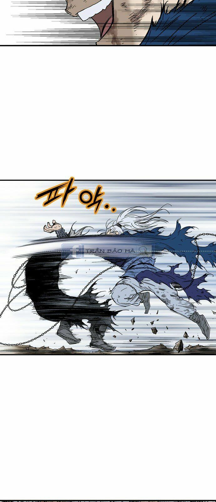 Gosu - Cao Thủ 2: Chapter 79: P.2
