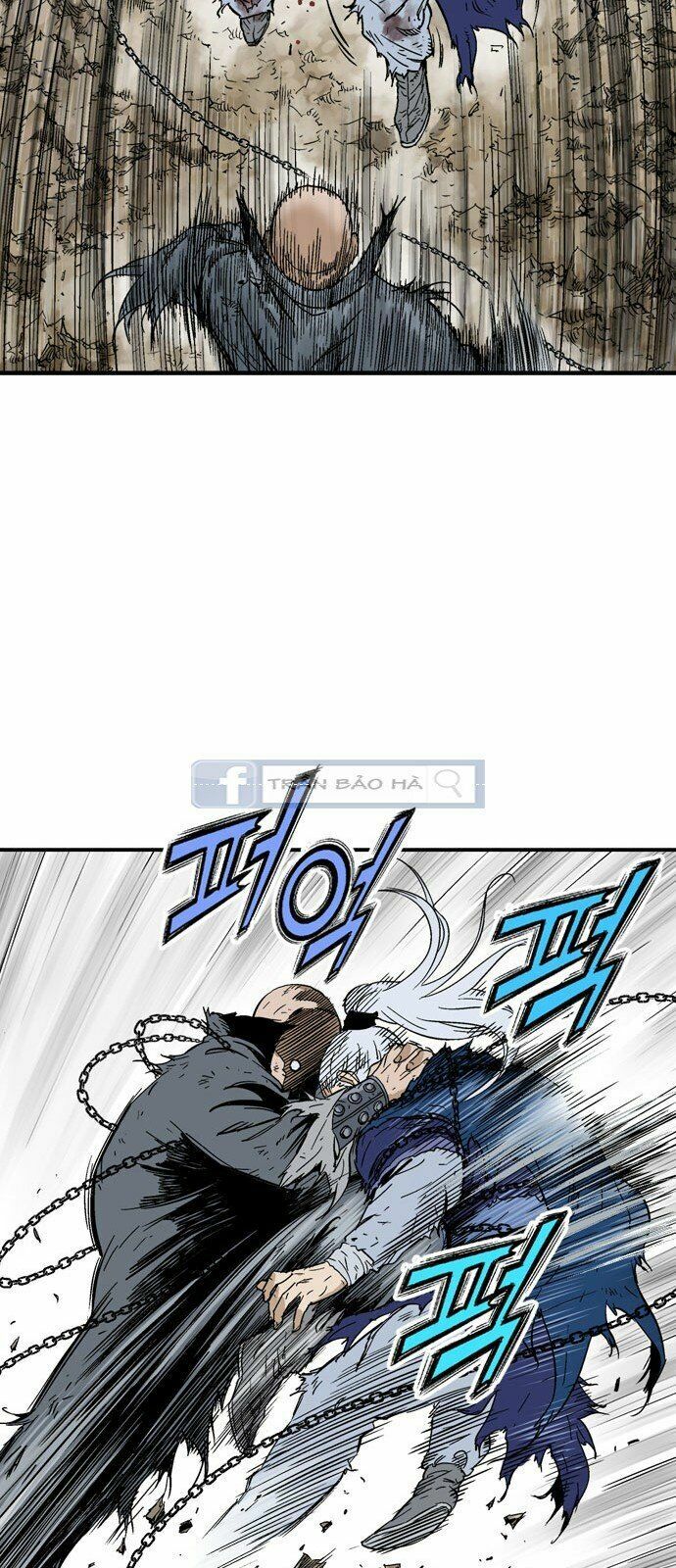 Gosu - Cao Thủ 2: Chapter 79: P.2