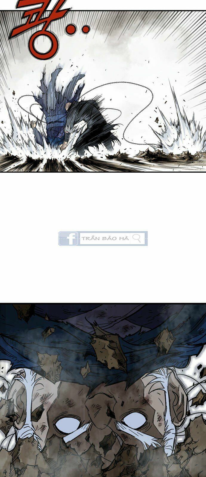 Gosu - Cao Thủ 2: Chapter 79: P.2