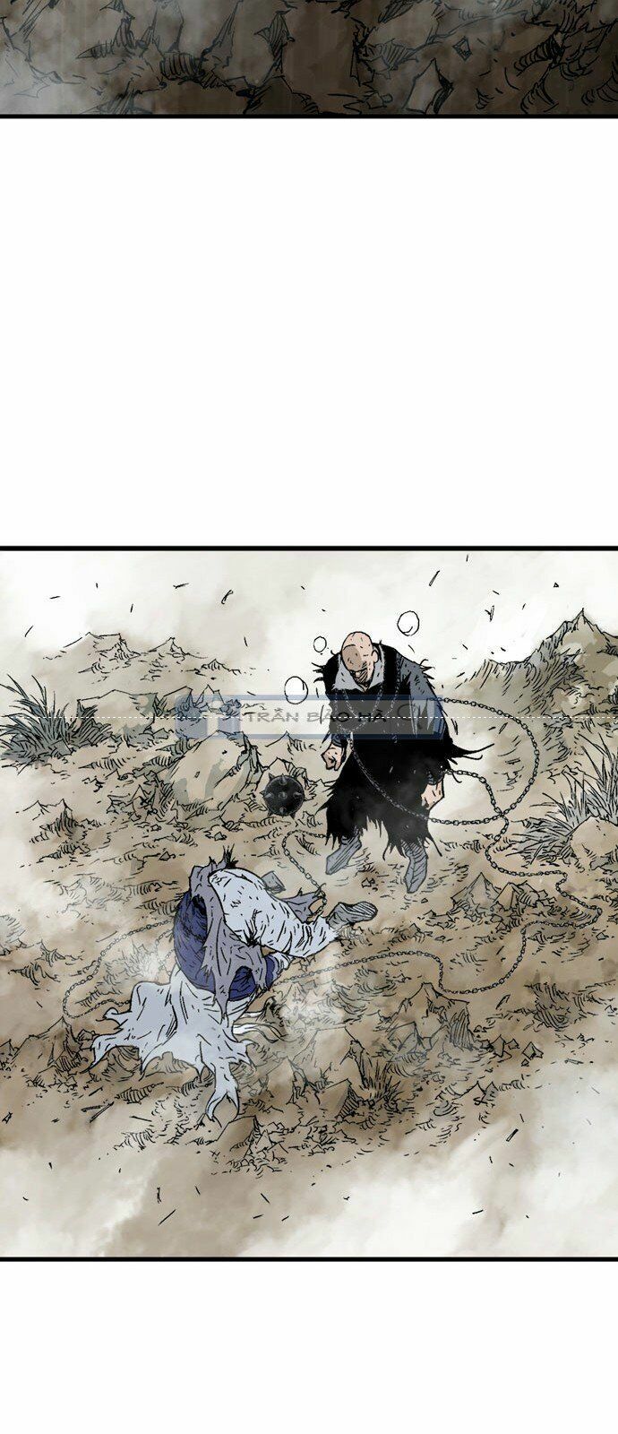 Gosu - Cao Thủ 2: Chapter 79: P.2