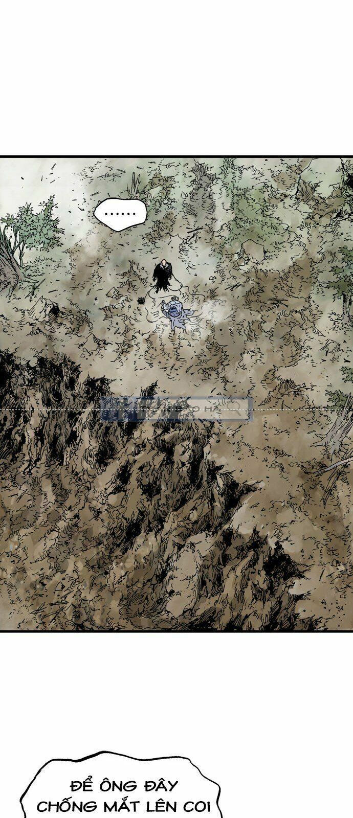 Gosu - Cao Thủ 2: Chapter 79: P.2