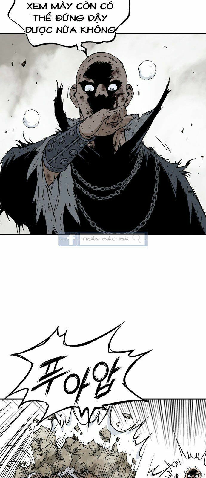 Gosu - Cao Thủ 2: Chapter 79: P.2