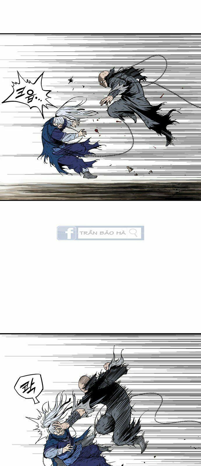 Gosu - Cao Thủ 2: Chapter 79: P.2