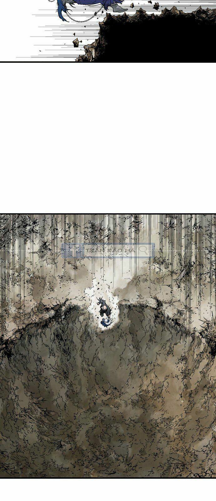 Gosu - Cao Thủ 2: Chapter 79: P.2