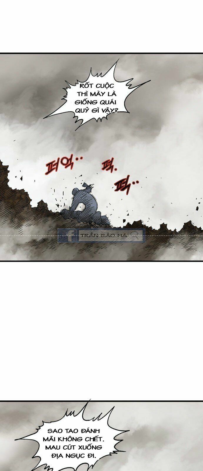 Gosu - Cao Thủ 2: Chapter 79: P.2