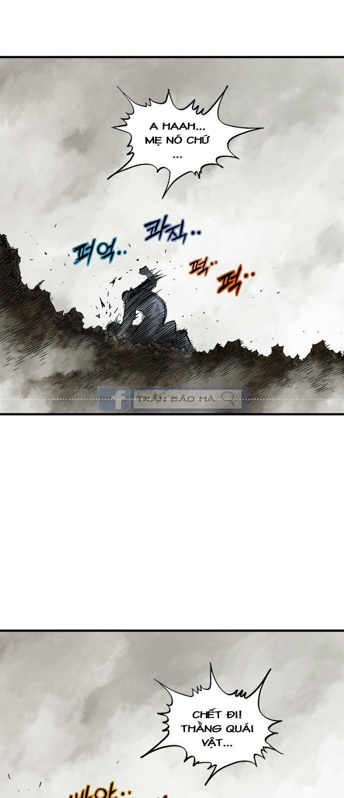 Gosu - Cao Thủ 2: Chapter 79: P.2