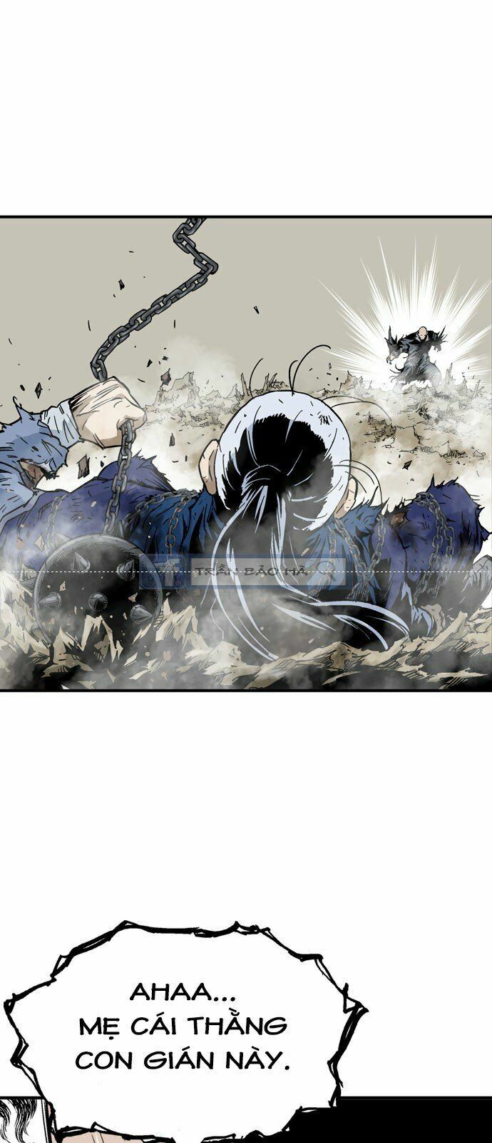 Gosu - Cao Thủ 2: Chapter 79: P.2