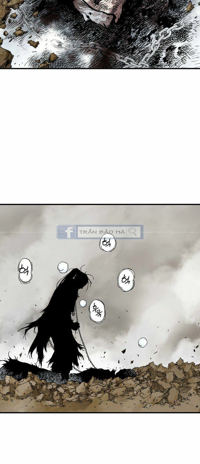 Gosu - Cao Thủ 2: Chapter 79: P.2
