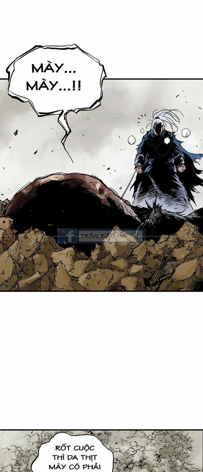 Gosu - Cao Thủ 2: Chapter 79: P.2
