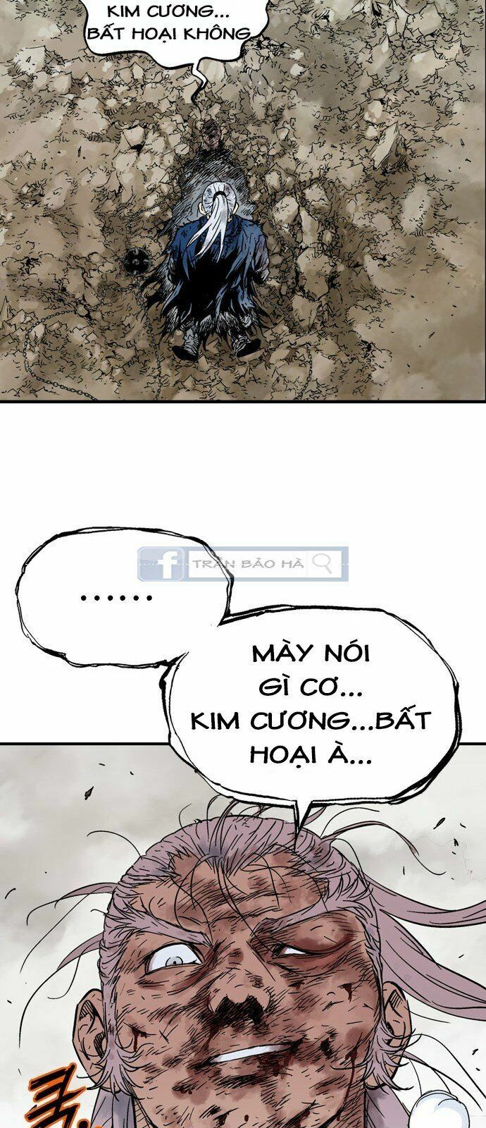 Gosu - Cao Thủ 2: Chapter 79: P.2