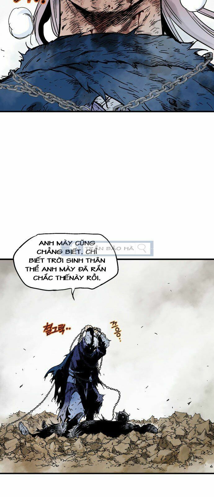 Gosu - Cao Thủ 2: Chapter 79: P.2