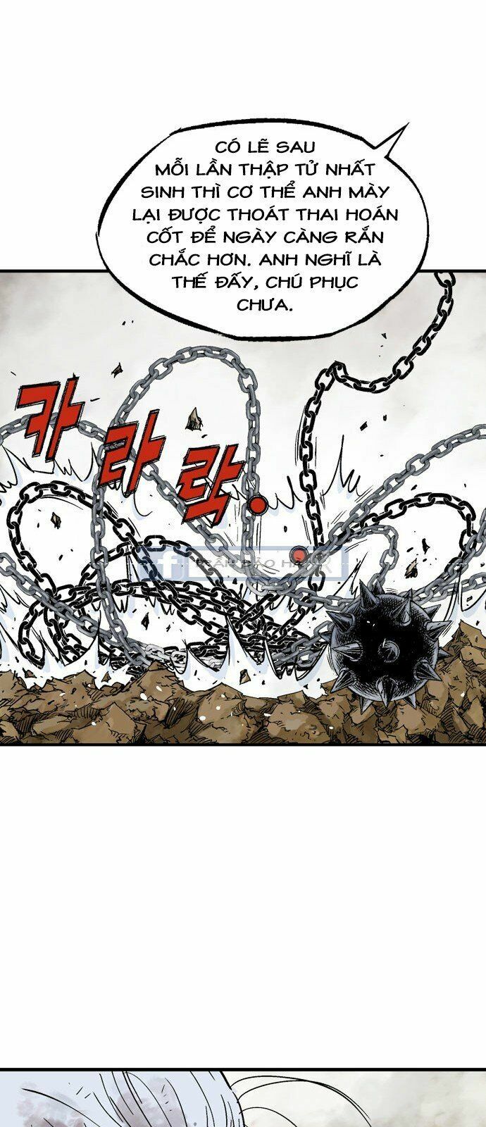 Gosu - Cao Thủ 2: Chapter 79: P.2