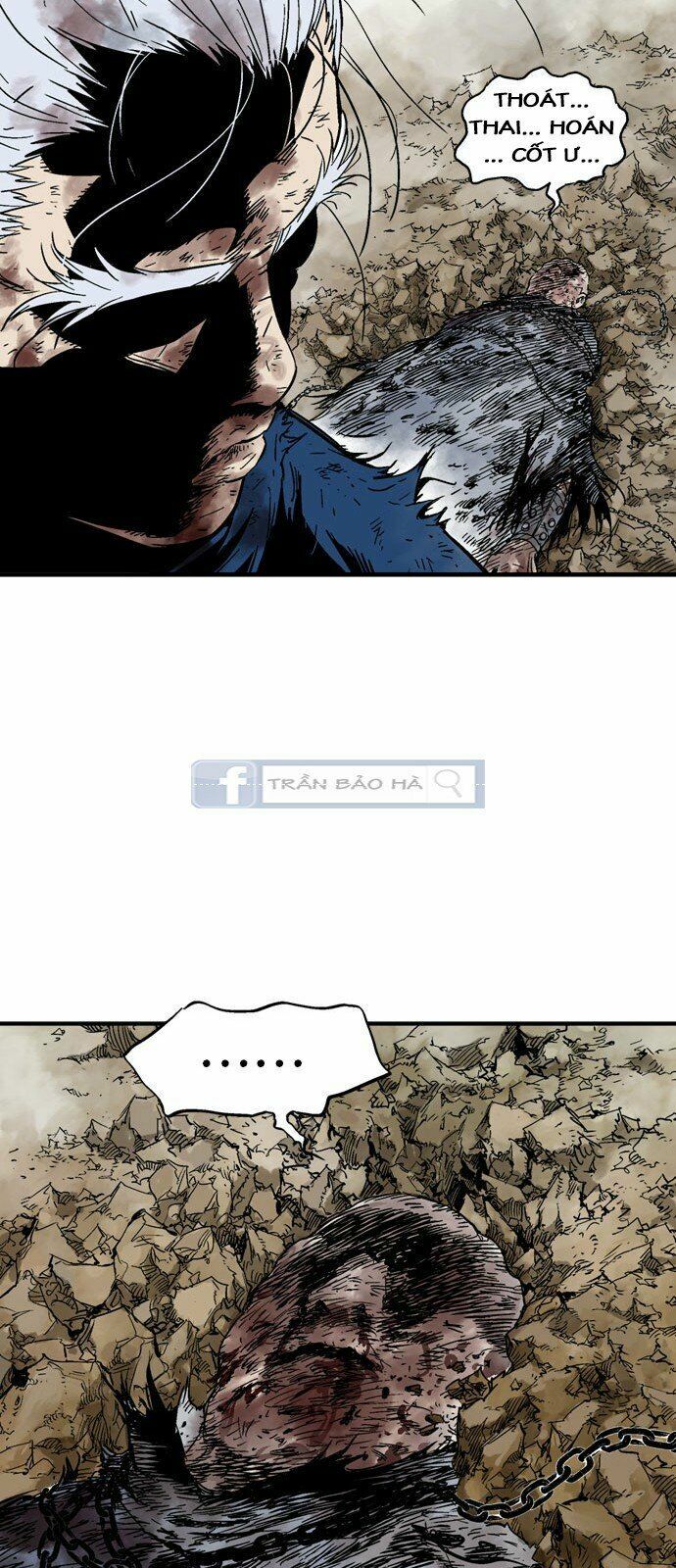Gosu - Cao Thủ 2: Chapter 79: P.2