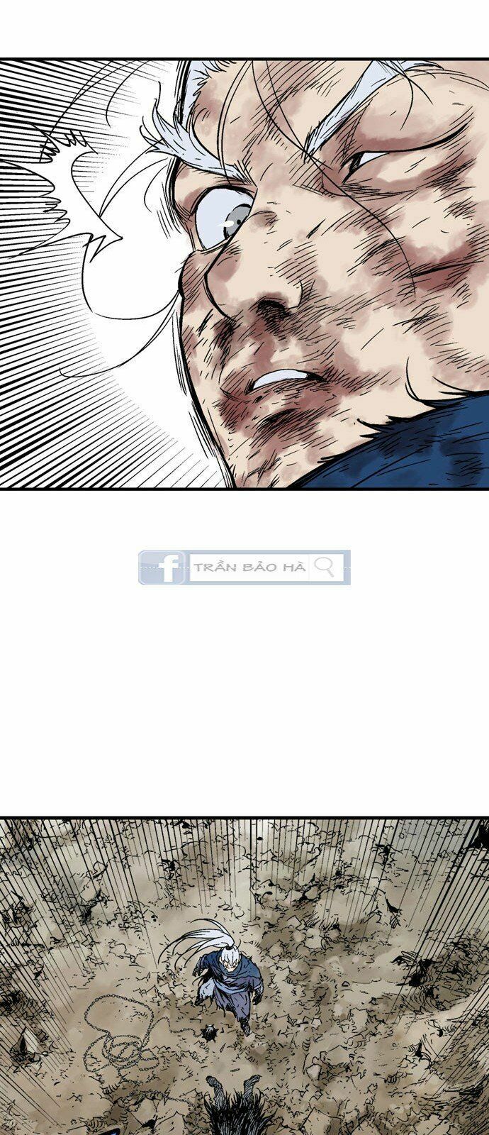 Gosu - Cao Thủ 2: Chapter 79: P.2