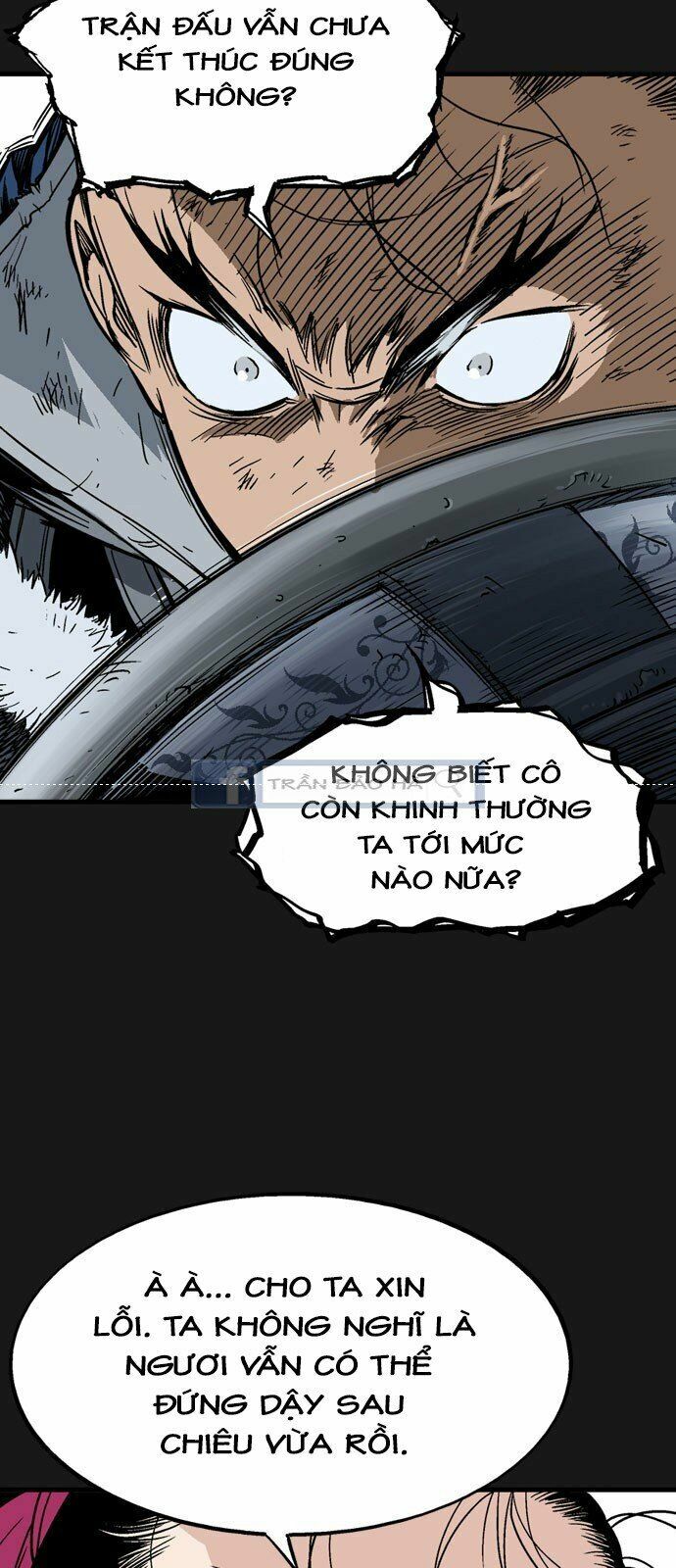 Gosu - Cao Thủ 2: Chapter 80: P.2