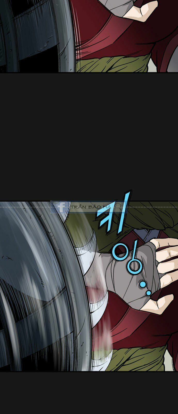 Gosu - Cao Thủ 2: Chapter 80: P.2