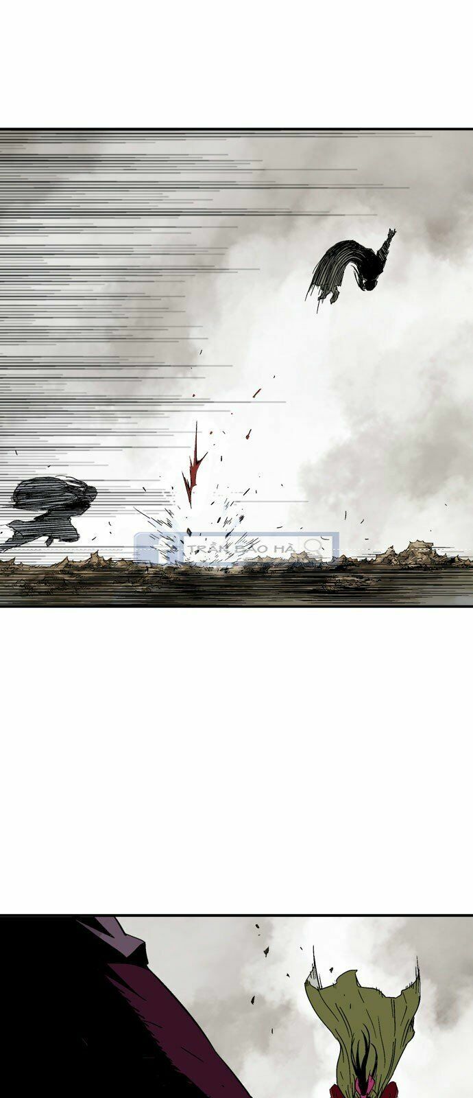 Gosu - Cao Thủ 2: Chapter 80: P.2